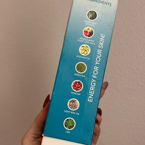 HEMPZ clean sweep 6 Fl. Oz - Picture 3 of 8